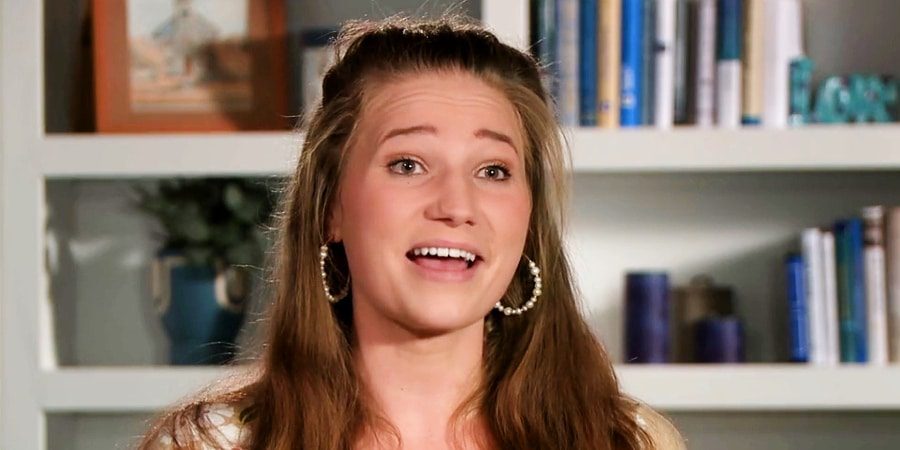 Mykelti - Sister Wives