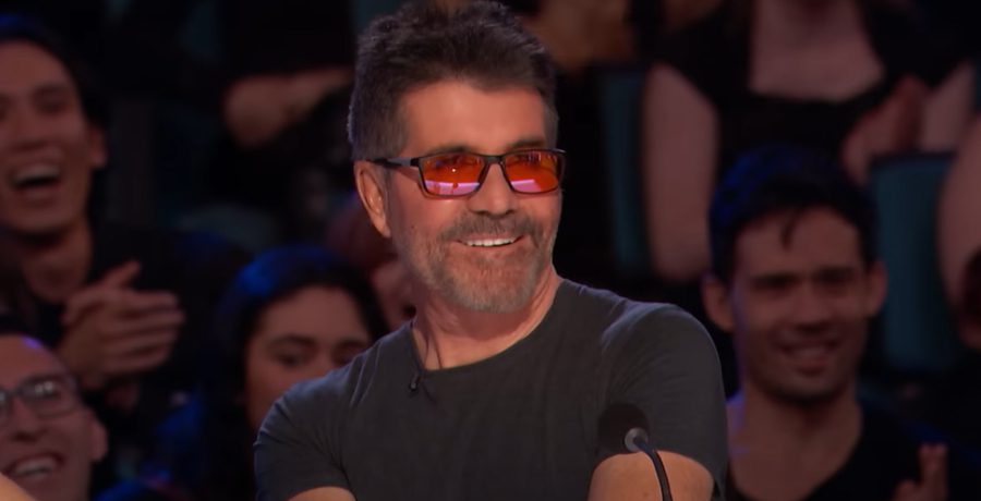Simon Cowell - YouTube