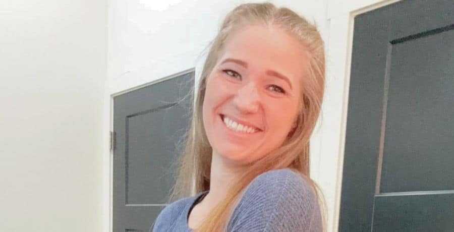 Sister Wives Mykelti Brown