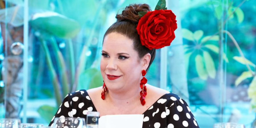 Whitney Way Thore - MBFFL