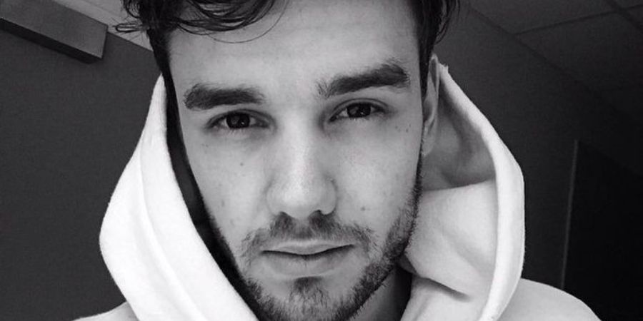 Liam Payne
