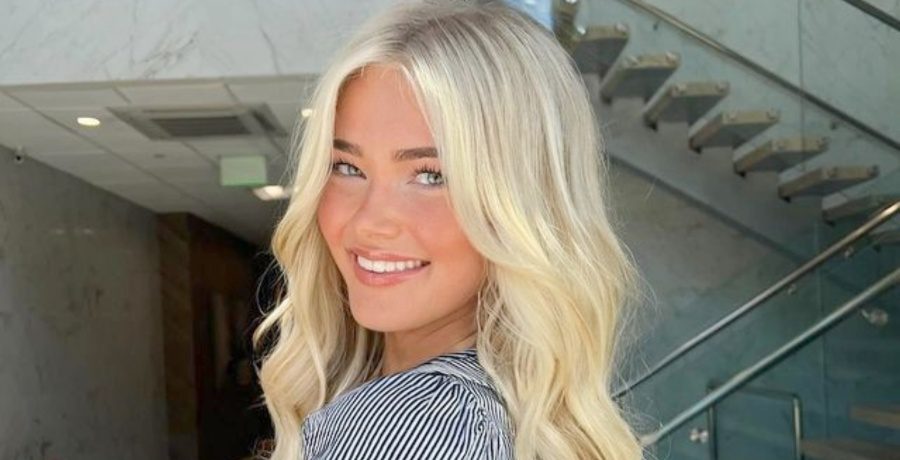 Rylee Arnold from Instagram