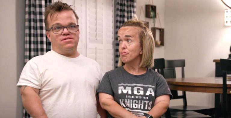 7 Little Johnstons: Trent Johnston - Amber Johnston