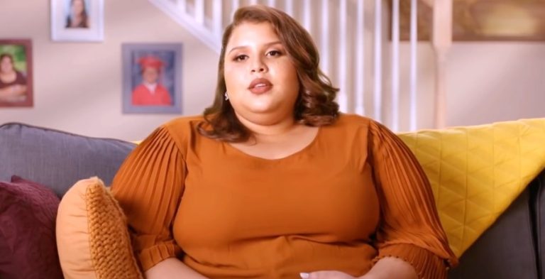 90 Day Fiance: Winter Everett