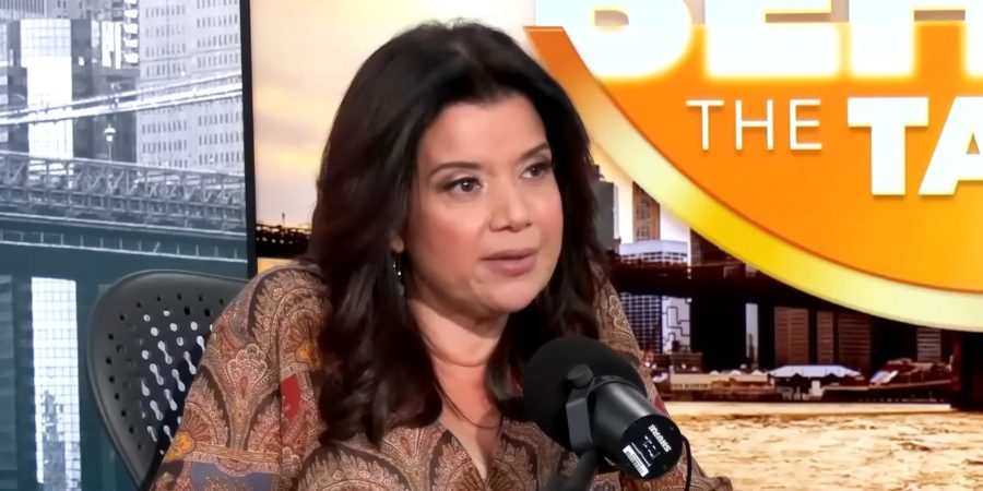 Ana Navarro - YouTube