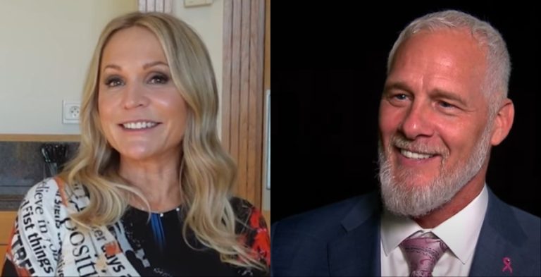 Barbara Alyn Woods and Mark Anderson via YouTube