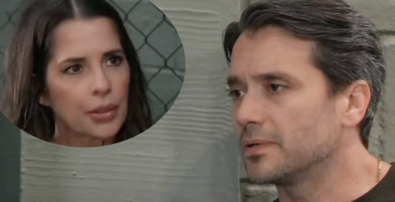 Kelly Monaco and Dominic Zamprogna/Credit: YouTube