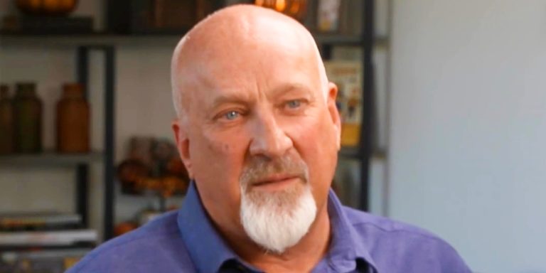 David Woolley - Sister Wives