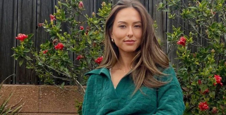 Abigail Heringer/Credit: Instagram