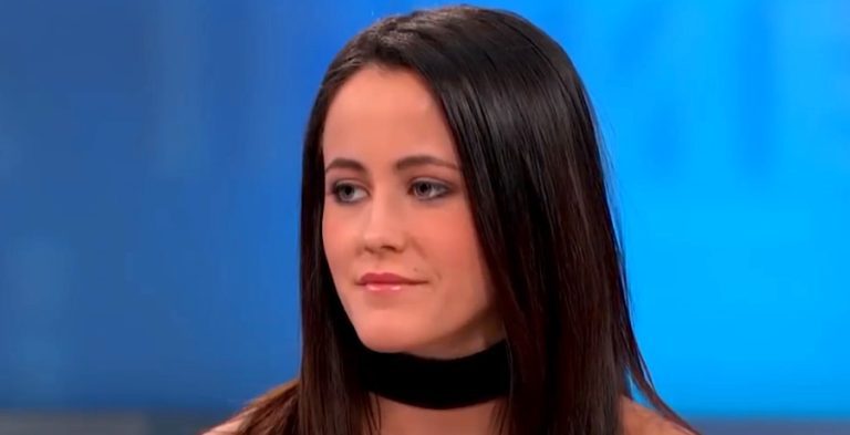 Jenelle Evans-YouTube