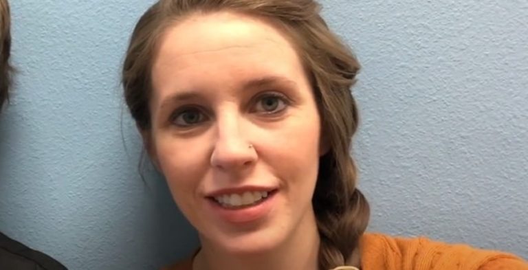 Jill Duggar From Counting On, TLC, Sourced From Dillard Family Official YouTube