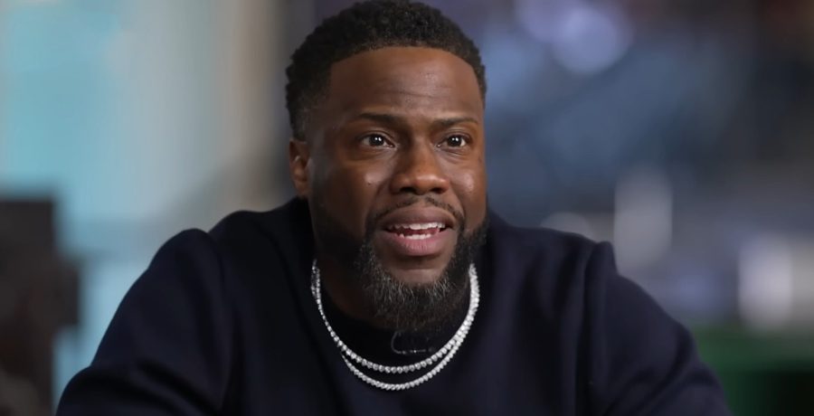 Kevin Hart | YouTube