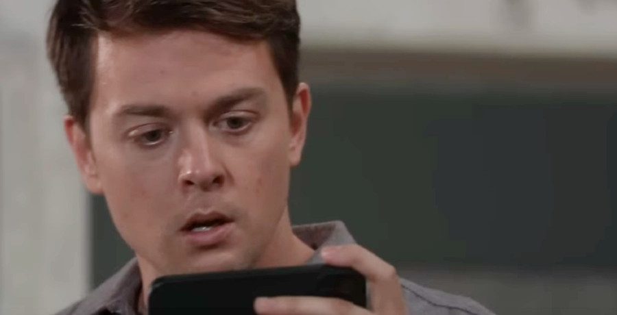 Credit: 'General Hospital' YouTube