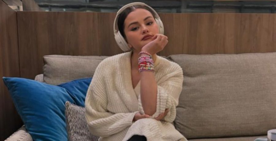 Selena Gomez Instagram