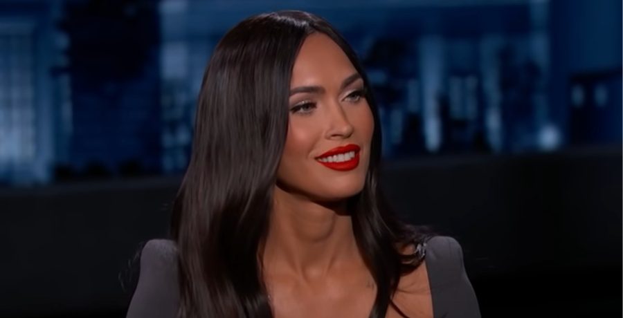 Megan Fox Youtube