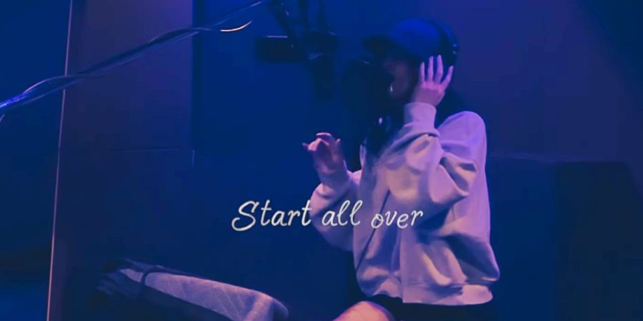 Moriah Plath's new song has the theme of beginning again. - YouTube