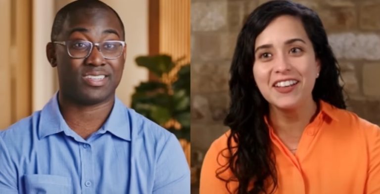 Niles & Statler Riley From 90 Day Fiance, TLC, Sourced From TLC YouTube