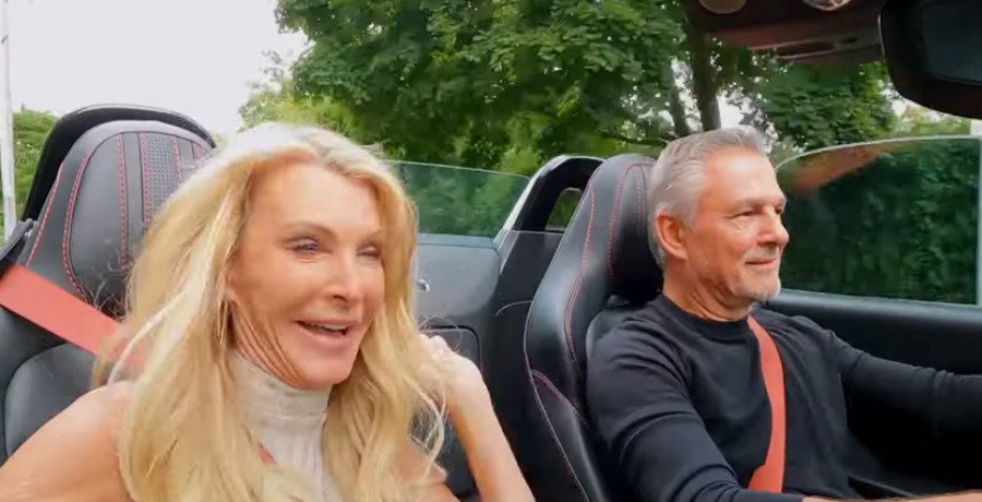 Joan Vassos and Pascal Ibgui/Credit: YouTube