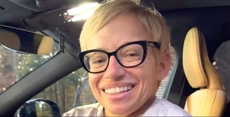 The Little Couple: Jen Arnold