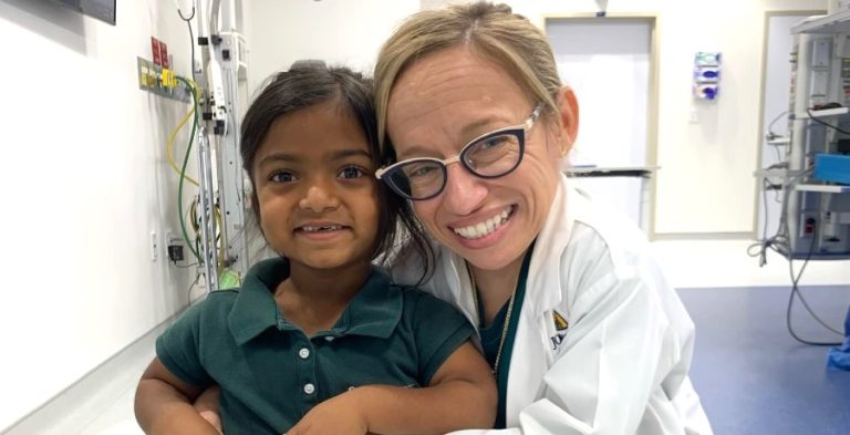 The Little Couple: Jen Arnold - Zoey Klein