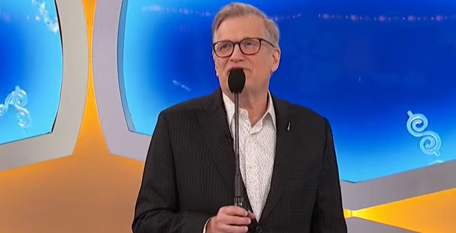 Drew Carey | YouTube