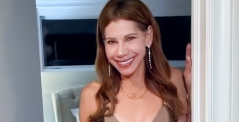 Theresa Nist via Instagram 2