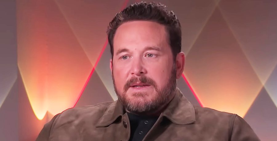 Cole Hauser from Yellowstone | YouTube