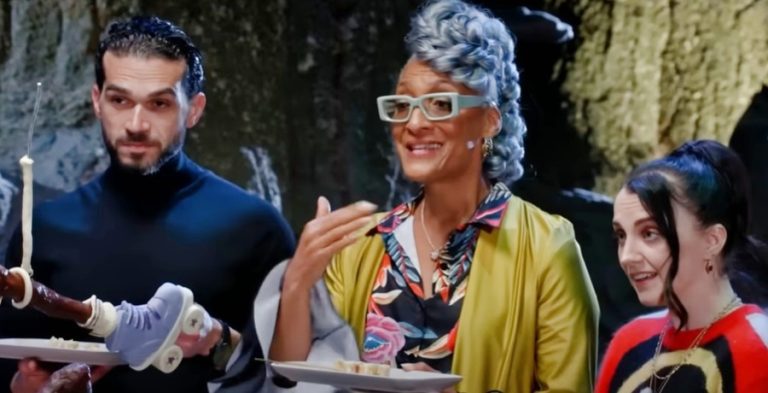 Harry Potter's: Wizards of Baking youtube