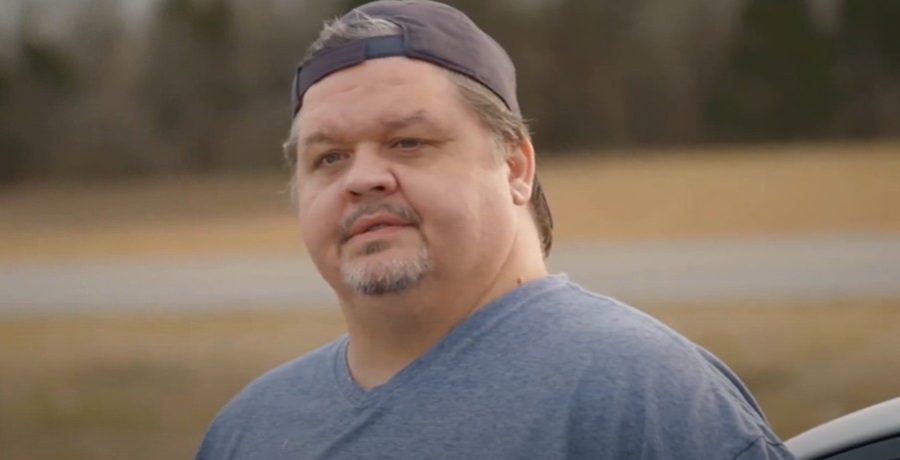 Chris Combs From 1000-lb Sisters, Sourced From TLC YouTube