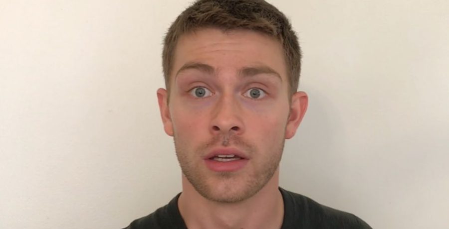 Evan Hofer - Instagram