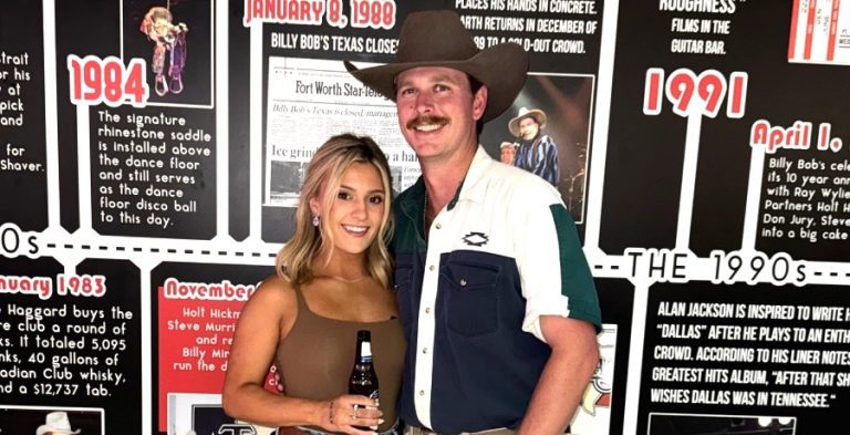 Farmer Wants A Wife: Nathan Smothers - Taylor BeDell