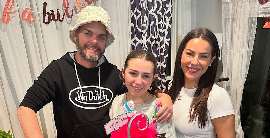 90 Day Fiance Veronica Rodriguez Snubs Tim Malcolm, No Wedding Invite