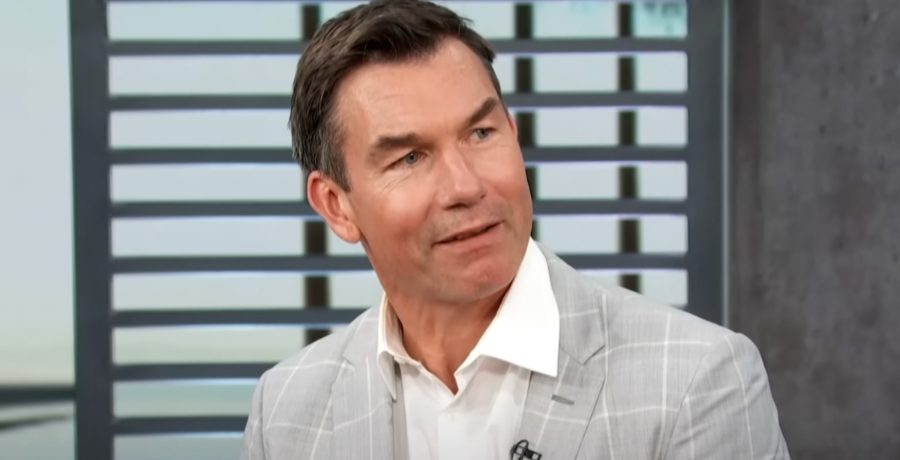 Jerry O'Connell - YouTube