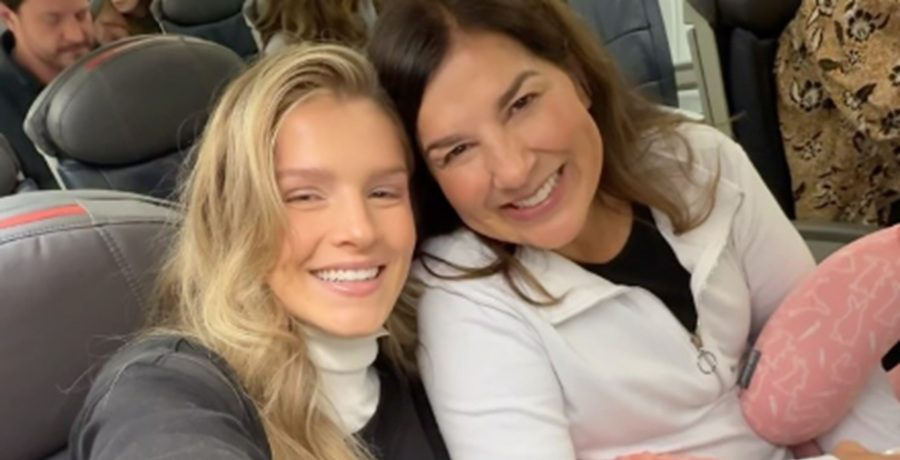 Josie Bates & Kelly Jo Bates From Bringing Up Bates, Sourced From @josie_balka Instagram