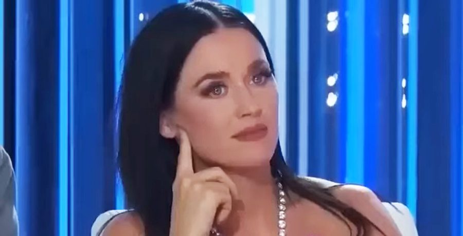Katy Perry on American Idol | YouTube