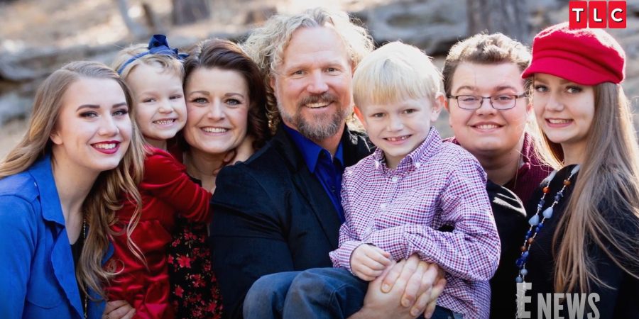 Kody Brown sees his life with Robyn is safe, kind, and sweet. - Sister Wives - YouTube