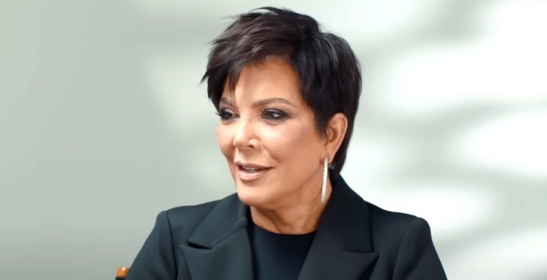 Kris Jenner