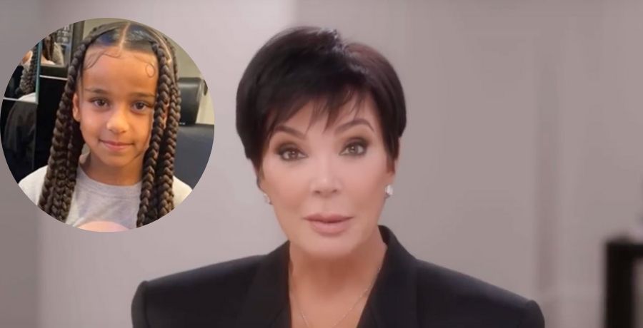 Kris Jenner | Youtube