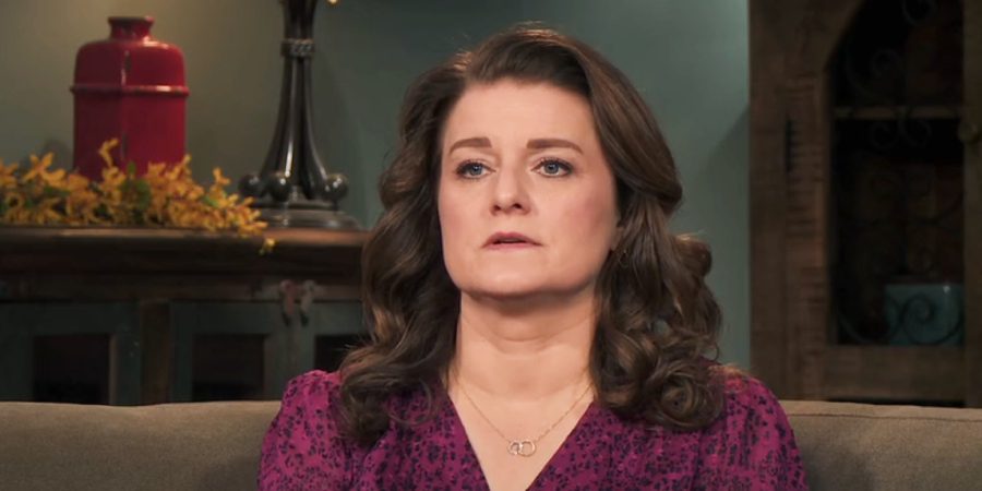 Robyn Brown - Sister Wives