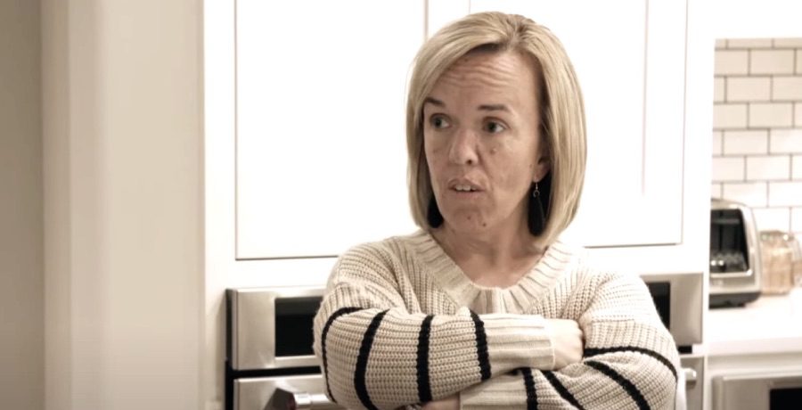7 Little Johnstons: Amber Johnston