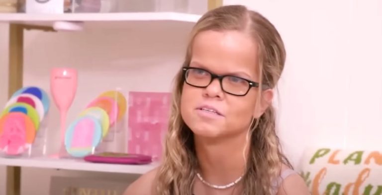 7 Little Johnstons: Anna Johnston