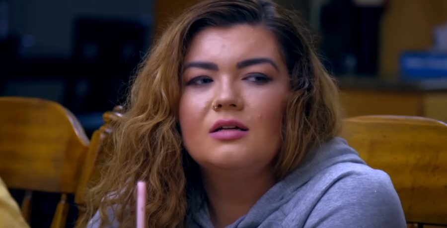 Amber Portwood - YouTube