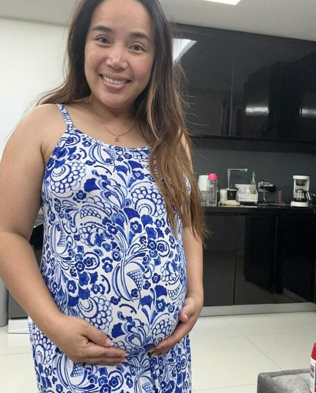 Annie Suwan From 90 Day Fiance, TLC, Sourced From @annie_suwan_toborowsky Instagram