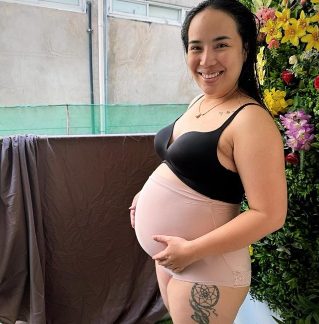 Annie Suwan From 90 Day Fiance, TLC, Sourced From @annie_suwan_toborowsky Instagram