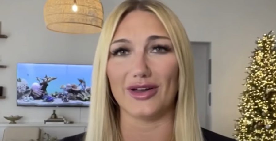 Brooke Hogan - YouTube
