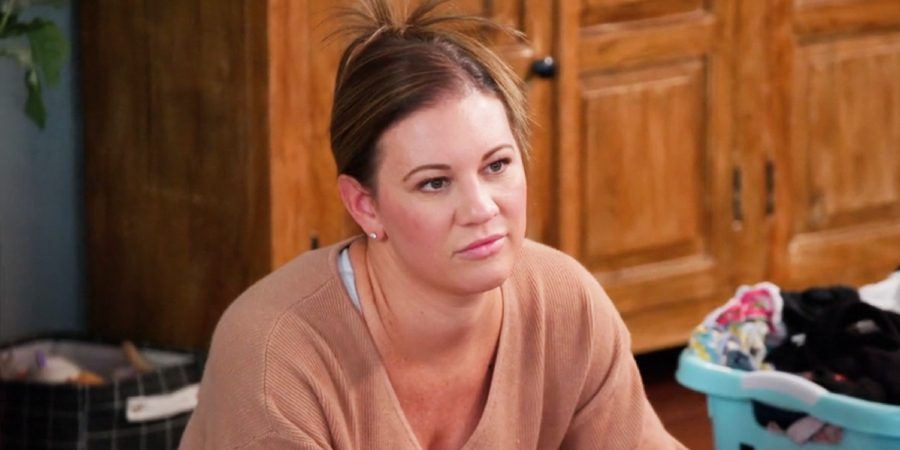 Danielle Busby - OutDaughtered