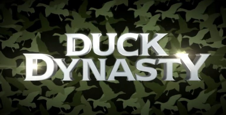 'Duck Dynasty' - YouTube