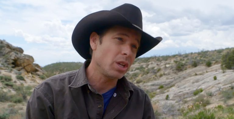 Who Is Josh From 'Blind Frog Ranch' New Season?