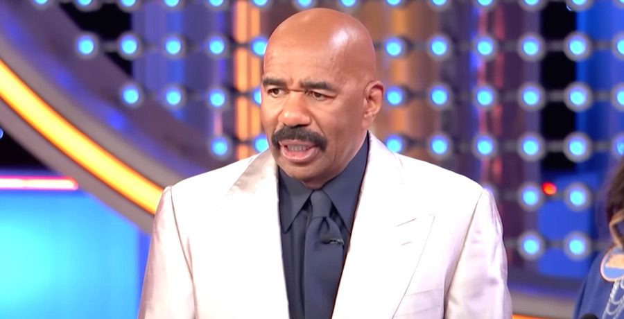 Family Feud: Steve Harvey