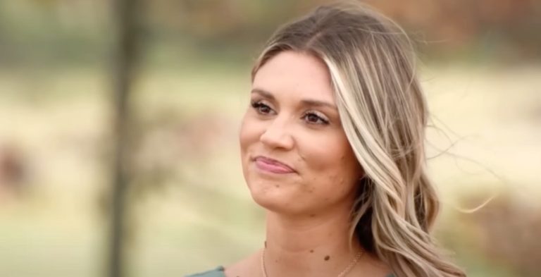 Farmer Wants A Wife: Megan Lay